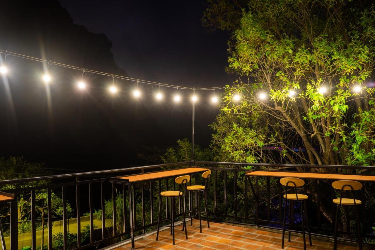 Trang An Freedom Hood Hostel Ninh Binh Buitenkant foto